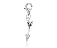 Arrow Silver Charm CH-35